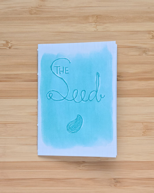 The Seed Zine
