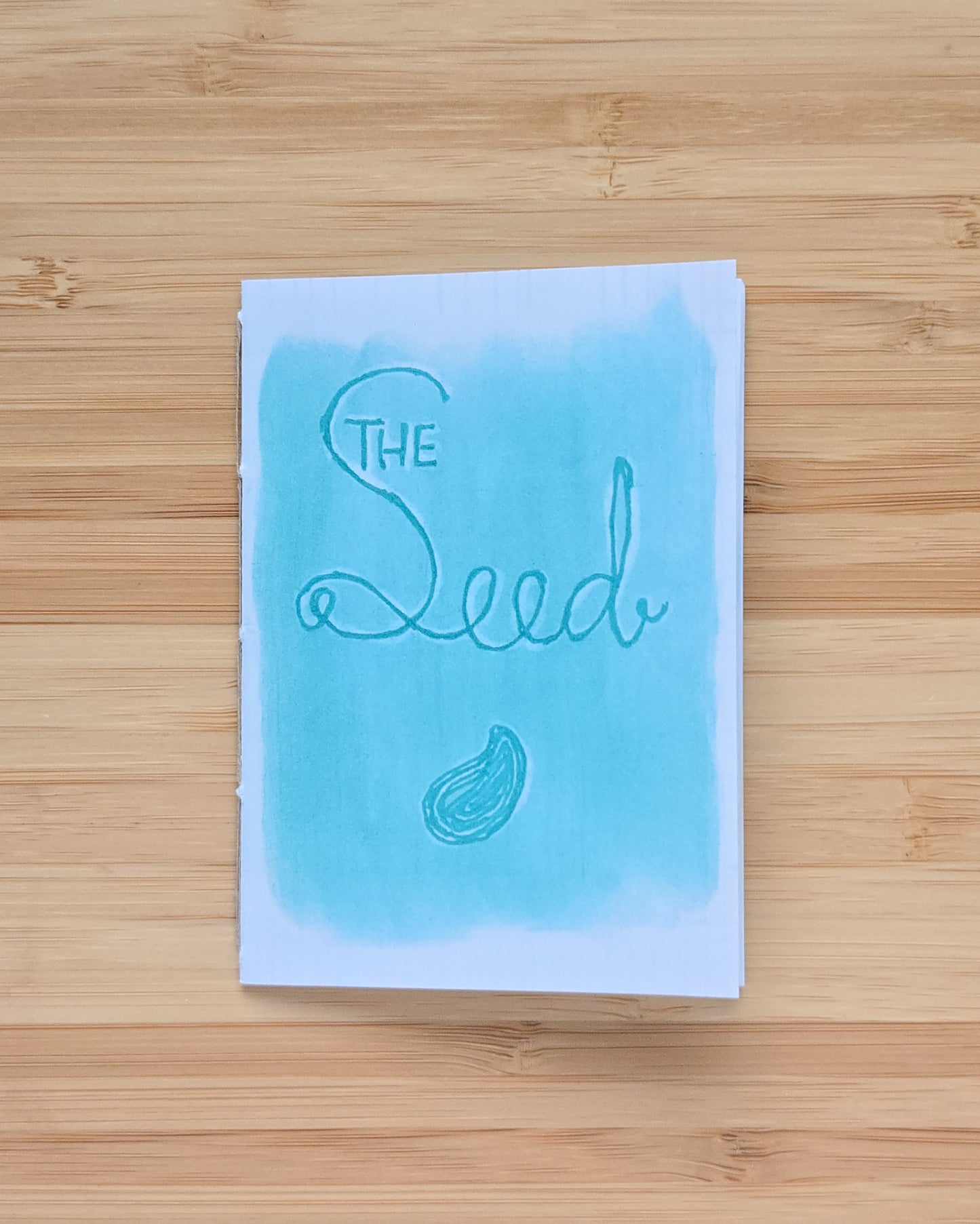 The Seed Zine