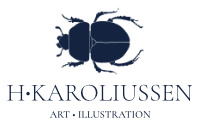 HKaroliussen Shop