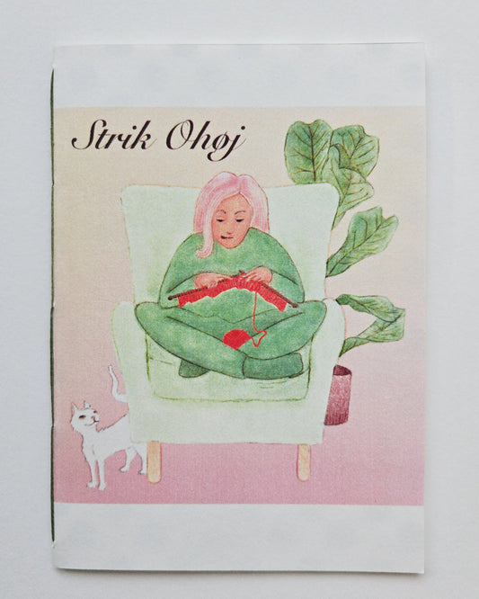Strik Ohøj