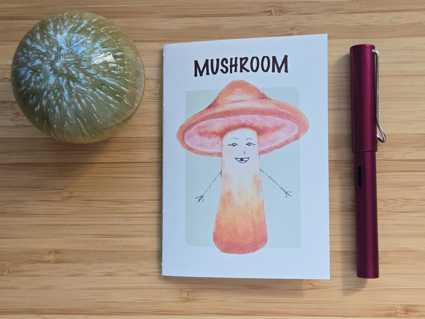 Mushroom