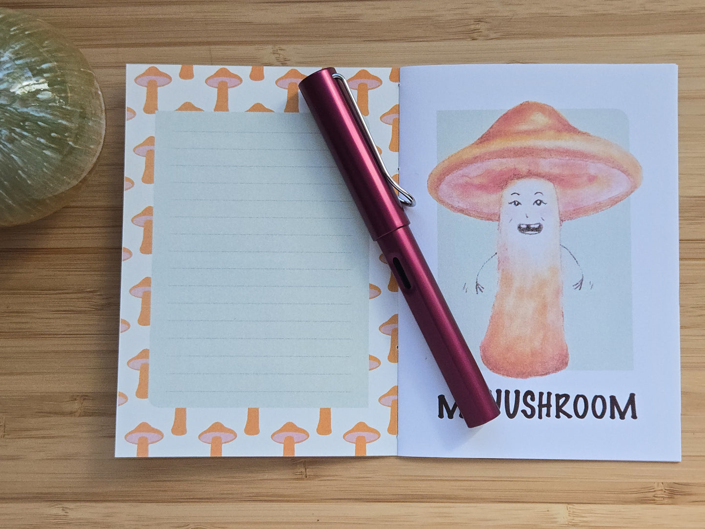Mushroom
