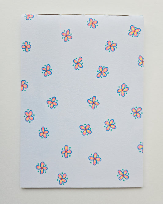 Notesbog A6